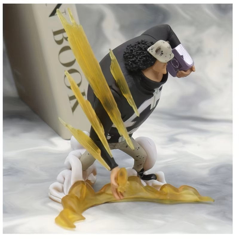 Kuma Figure