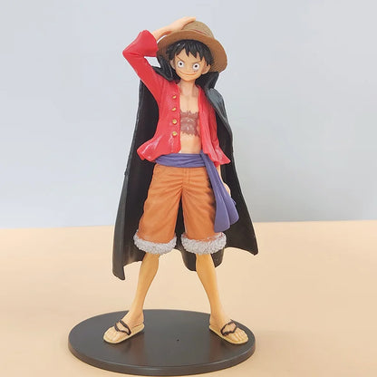 Luffy Figure