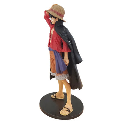 Luffy Figure