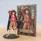 Luffy Figure